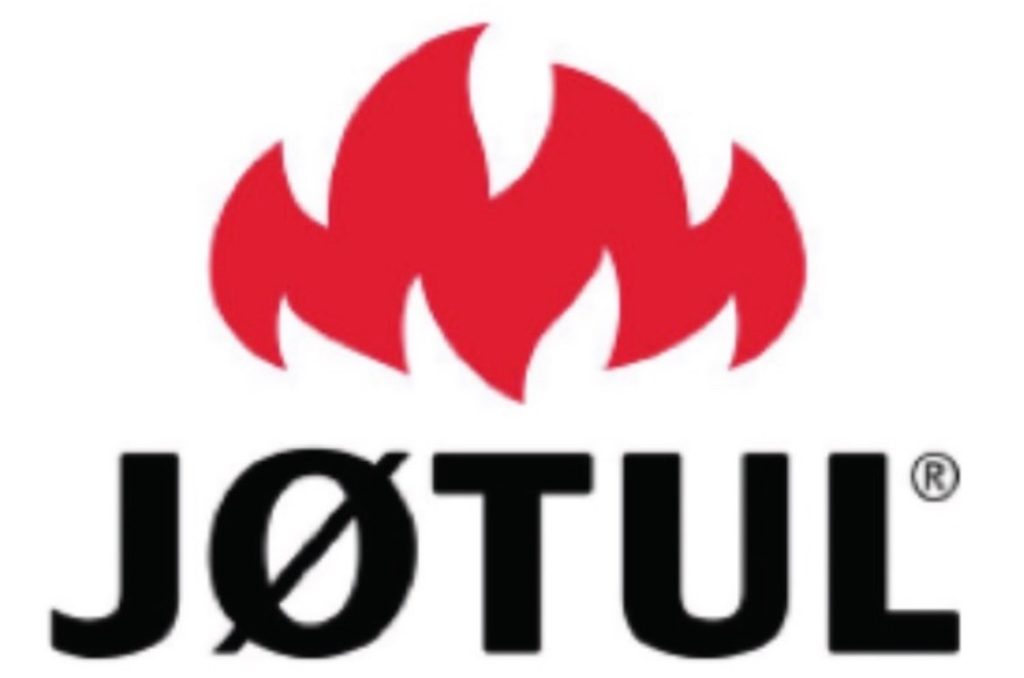 jotul logo